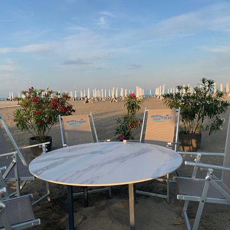 Vela Luxury Sea View Apartments - Marina Surf Năvodari Εξωτερικό φωτογραφία