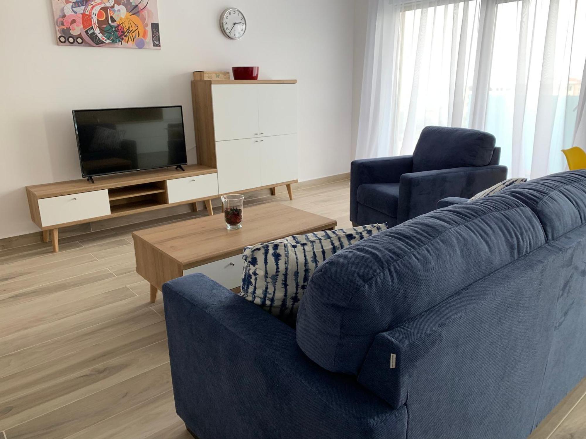 Vela Luxury Sea View Apartments - Marina Surf Năvodari Εξωτερικό φωτογραφία