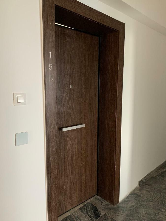Vela Luxury Sea View Apartments - Marina Surf Năvodari Εξωτερικό φωτογραφία