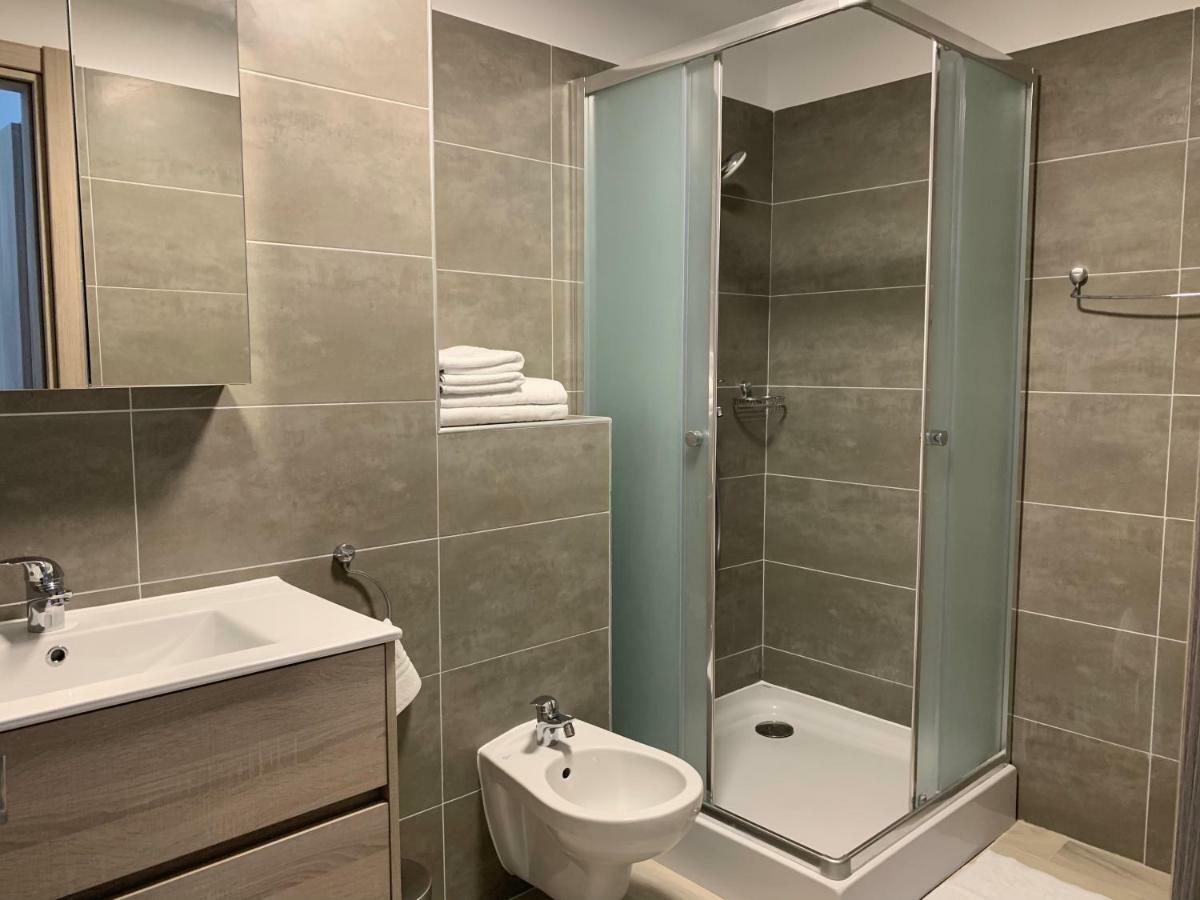 Vela Luxury Sea View Apartments - Marina Surf Năvodari Εξωτερικό φωτογραφία